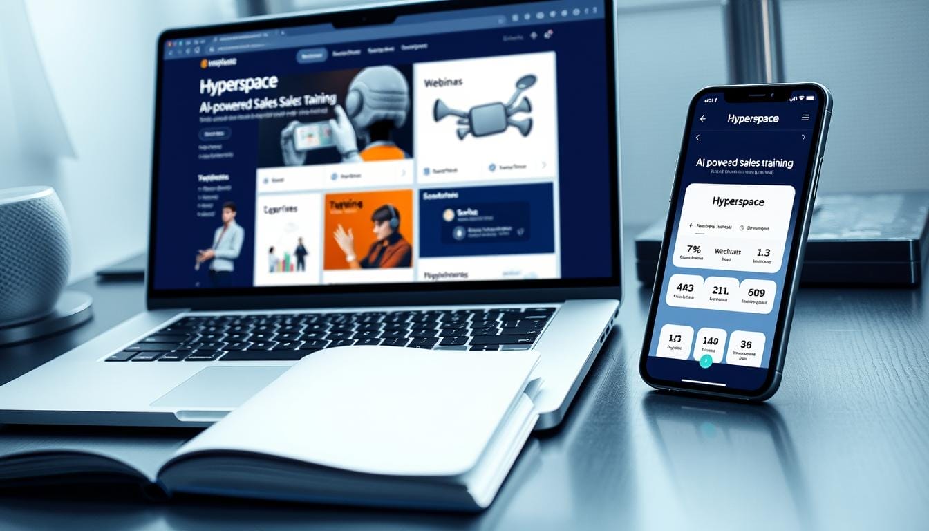 Are there free AI sales training resources available?