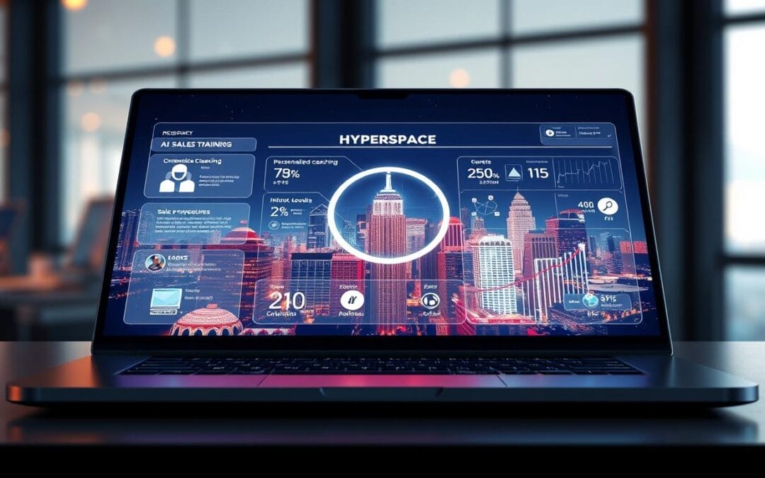 Transform Sales with Artificial Intelligence Sales Training Solutions