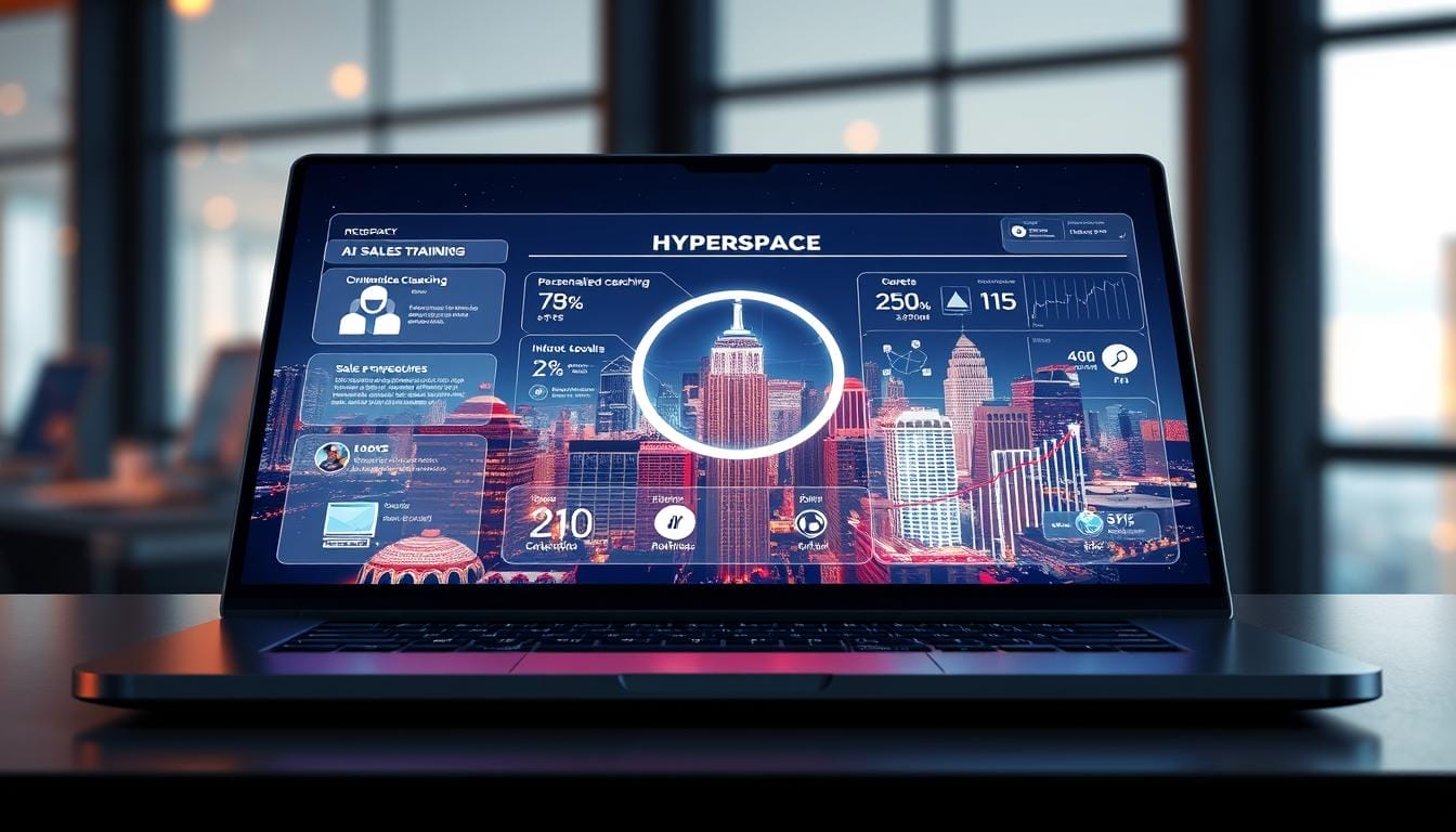 Artificial Intelligence Sales Training