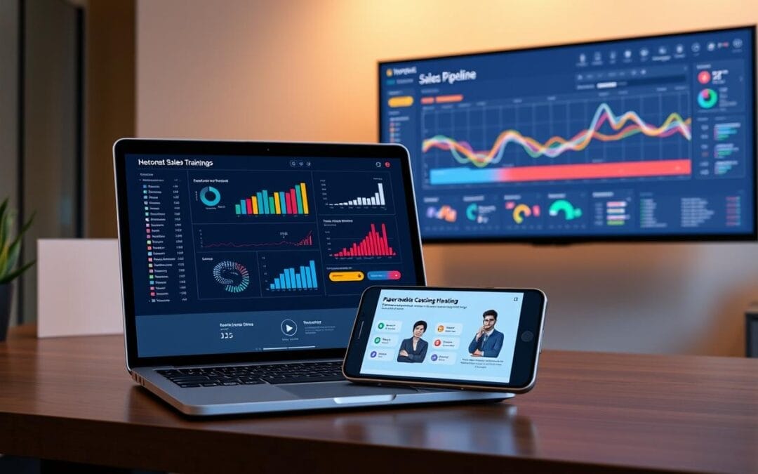 Discover Best AI Sales Training Programs for Beginners