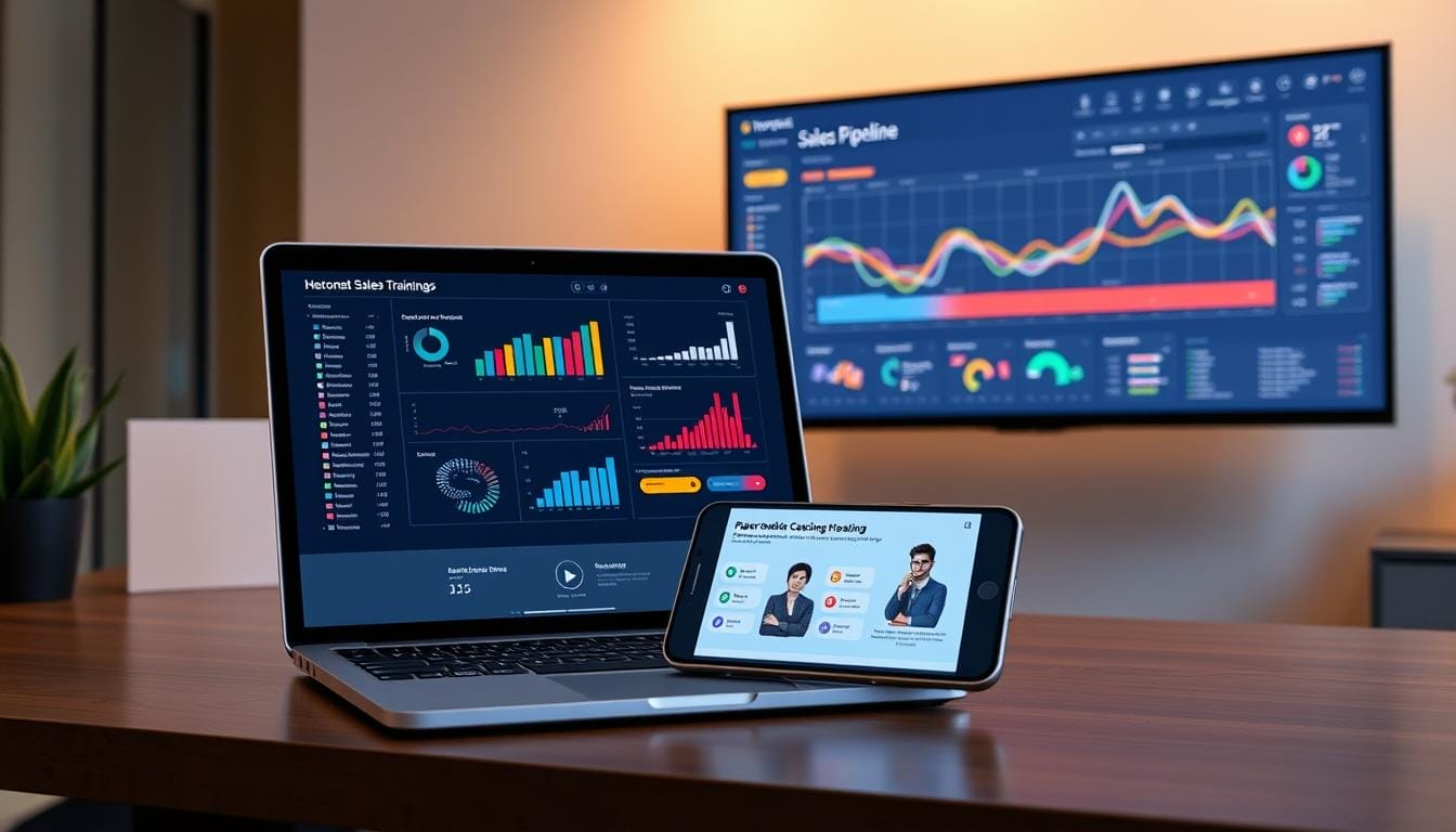 Best AI sales training programs for beginners