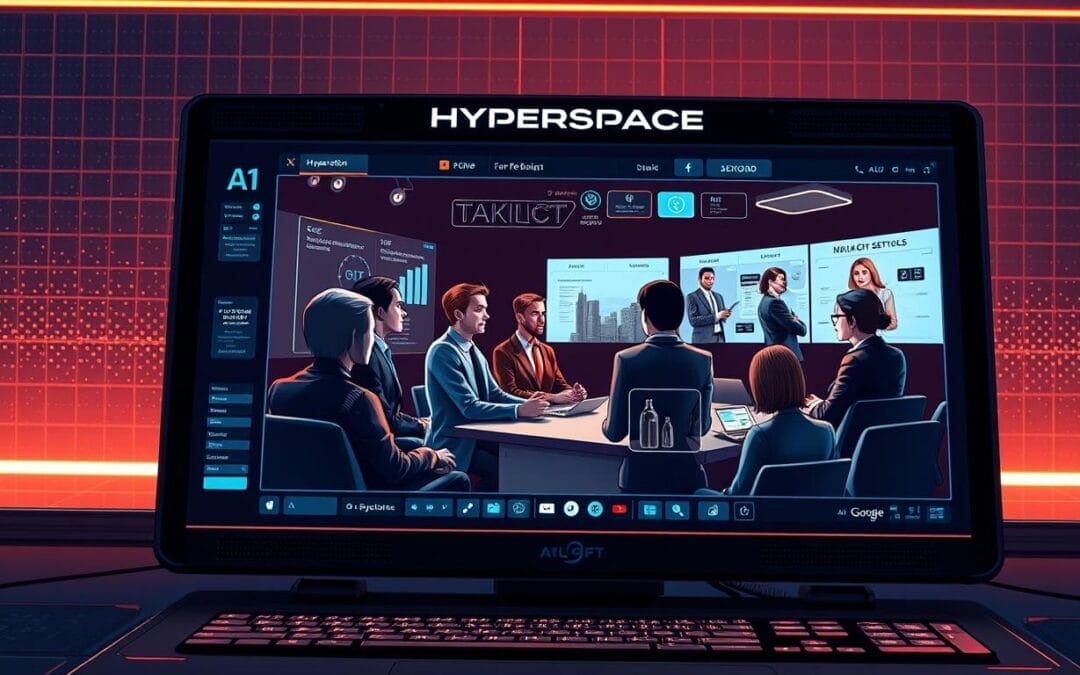 Can AI Replace Human Sales Train