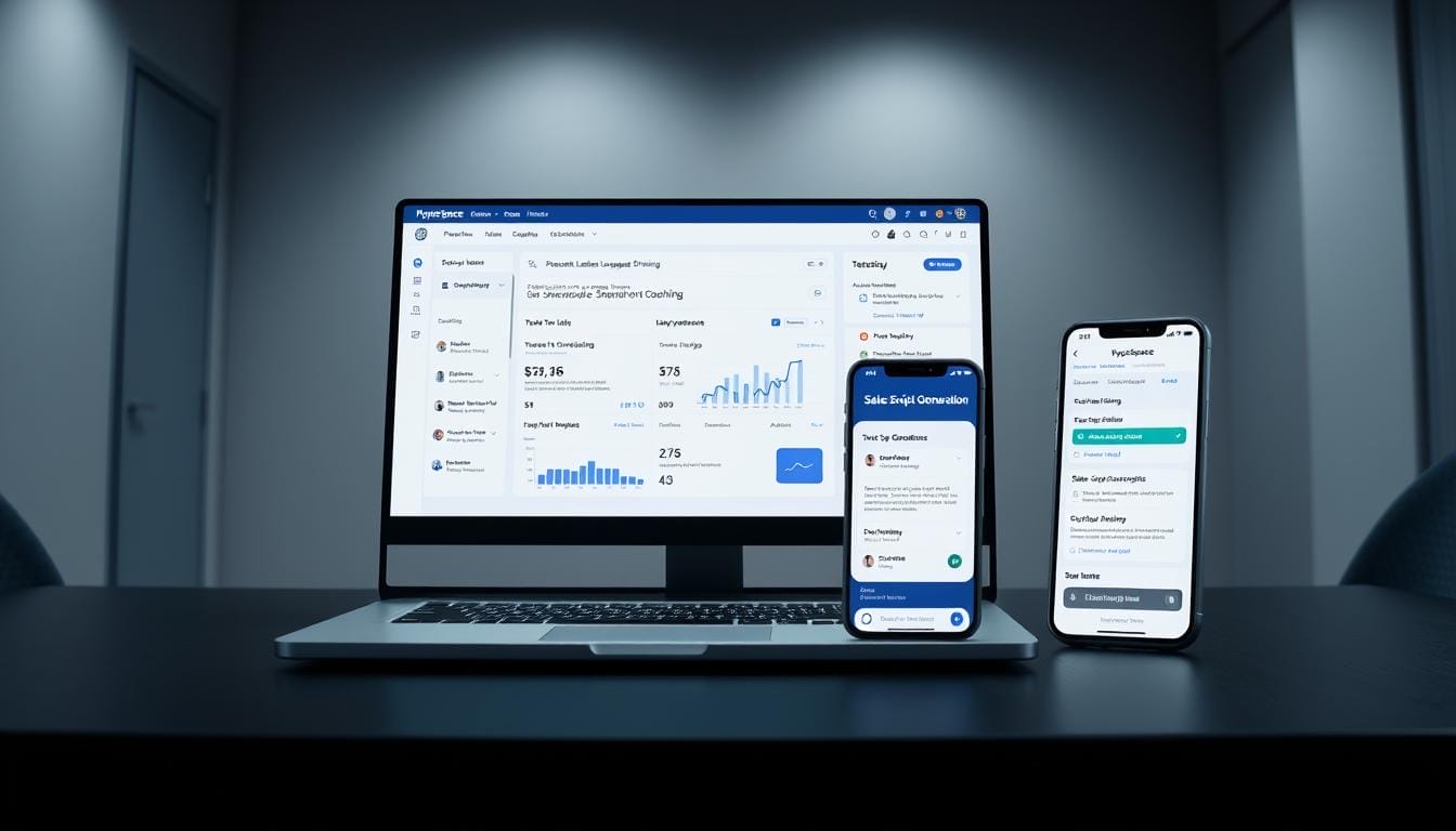 Can AI sales coaching replace human coaches?