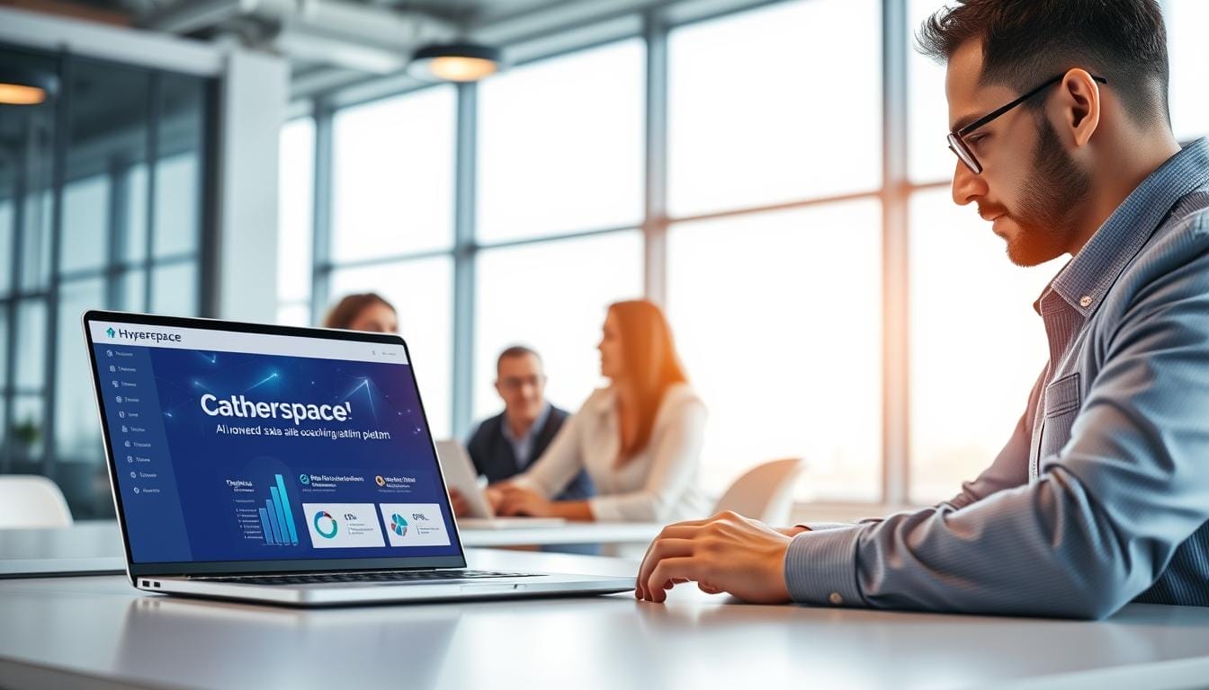 Can AI sales coaching replace human coaches?