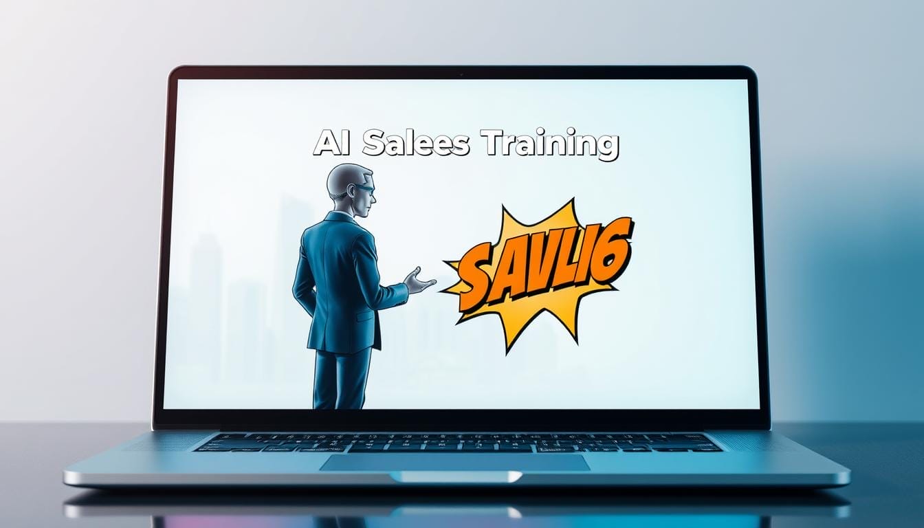 Can AI sales training improve closing rates?