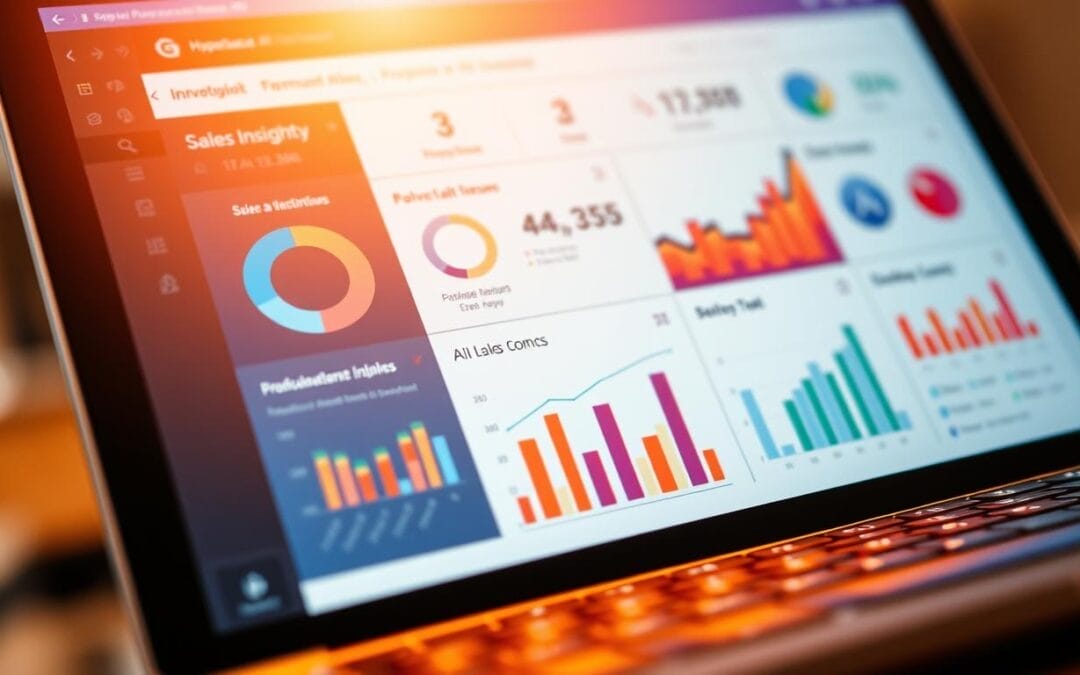 Discover Examples of AI Improving Sales Team Performance Today