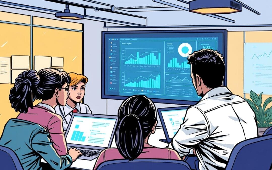 Maximize Sales Performance with AI Sales Coaching
