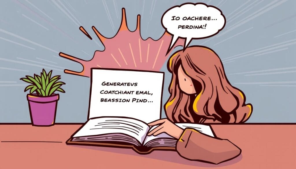 Generate an to Lavender AI email coaching.