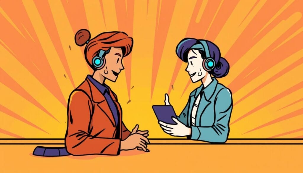 Gong AI sales call optimization interface