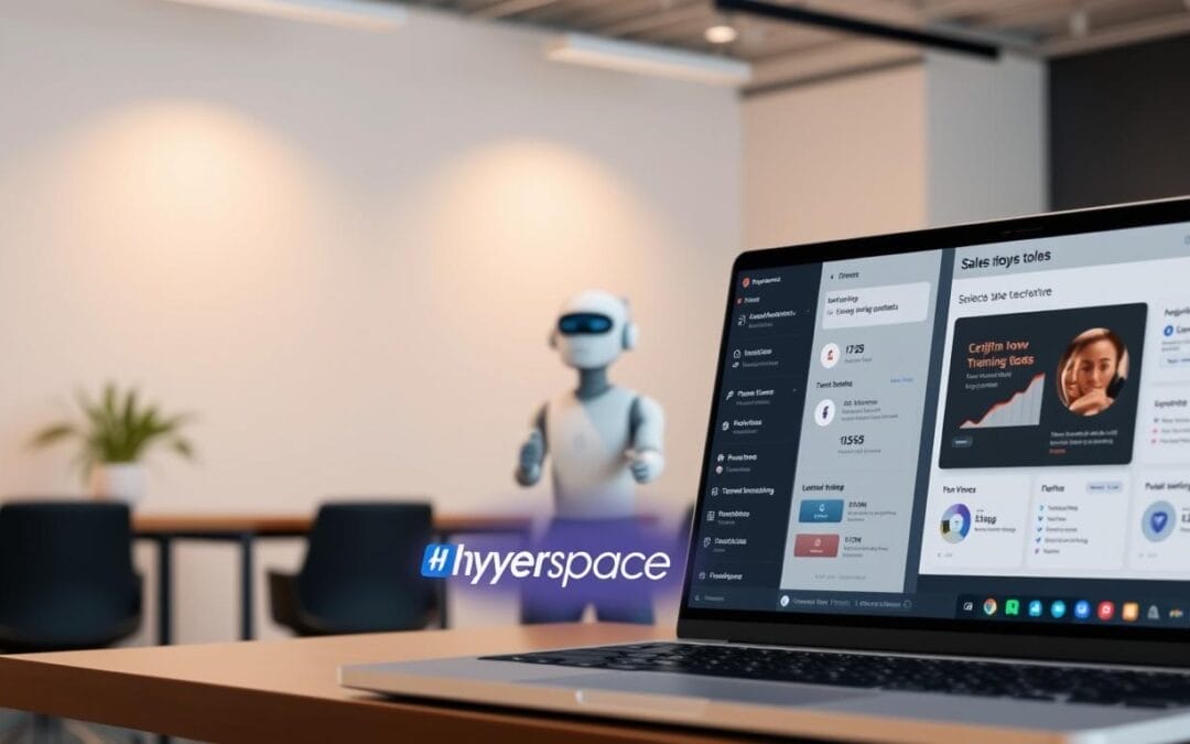 >How Does AI SalesDoes AI Sales Coaching Work Sales Coaching Work For U?