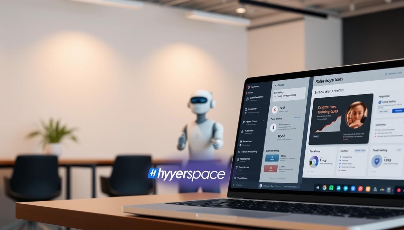 How does AI sales coaching work?