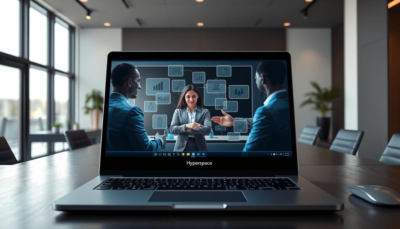 How does AI sales training work?