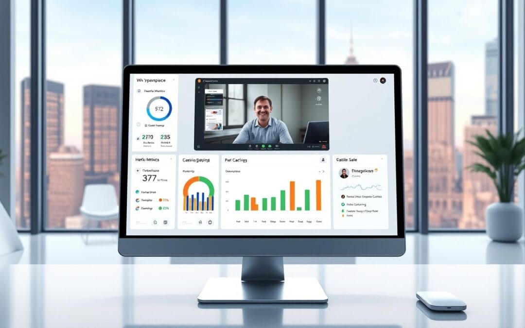 Elevate Sales Performance with Intelligent Sales Coaching