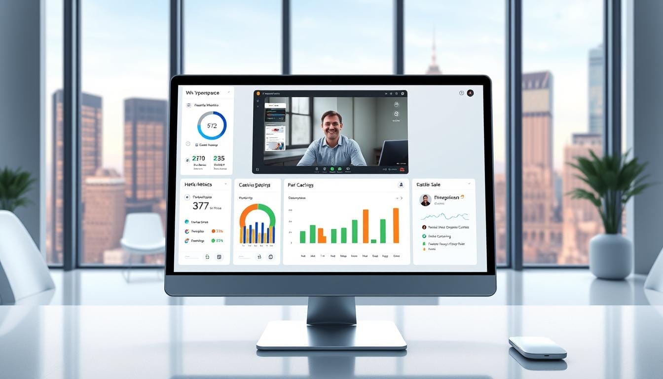 Intelligent Sales Coaching