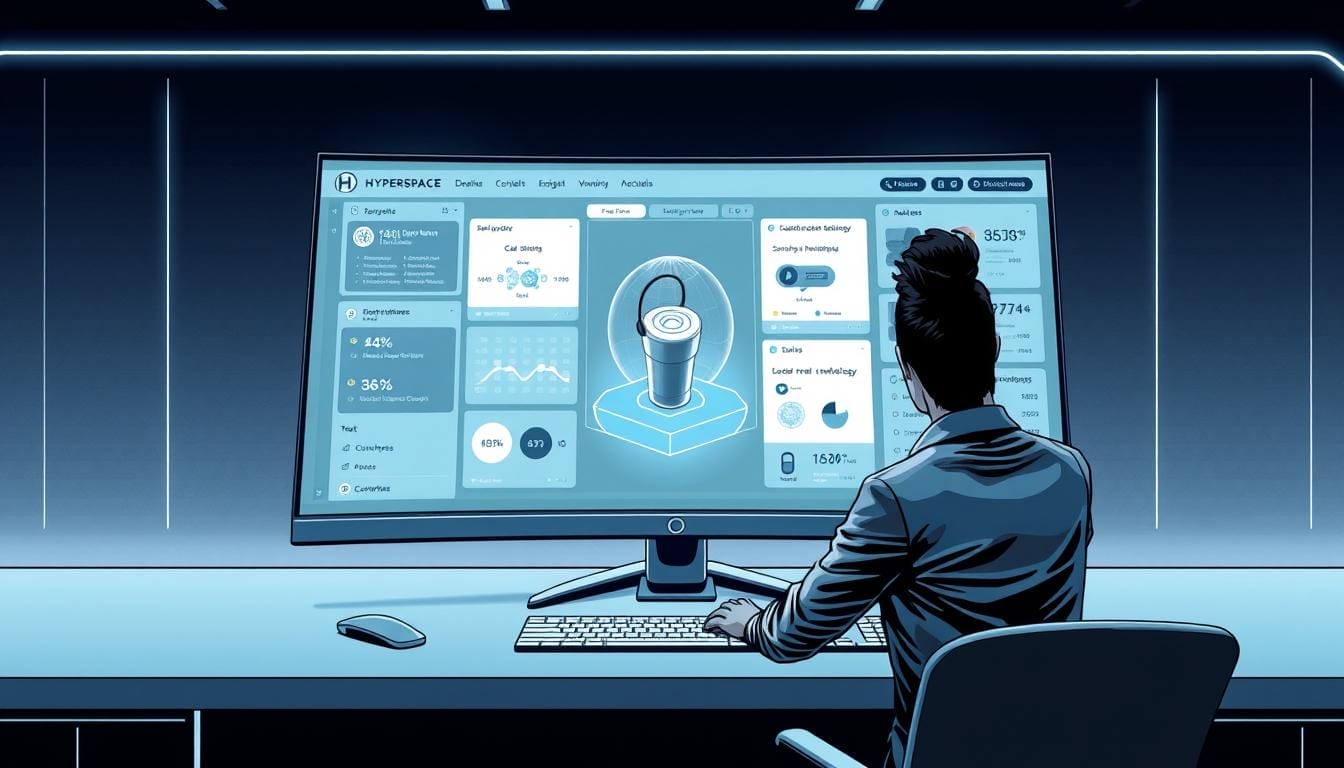 Machine Learning Sales Training