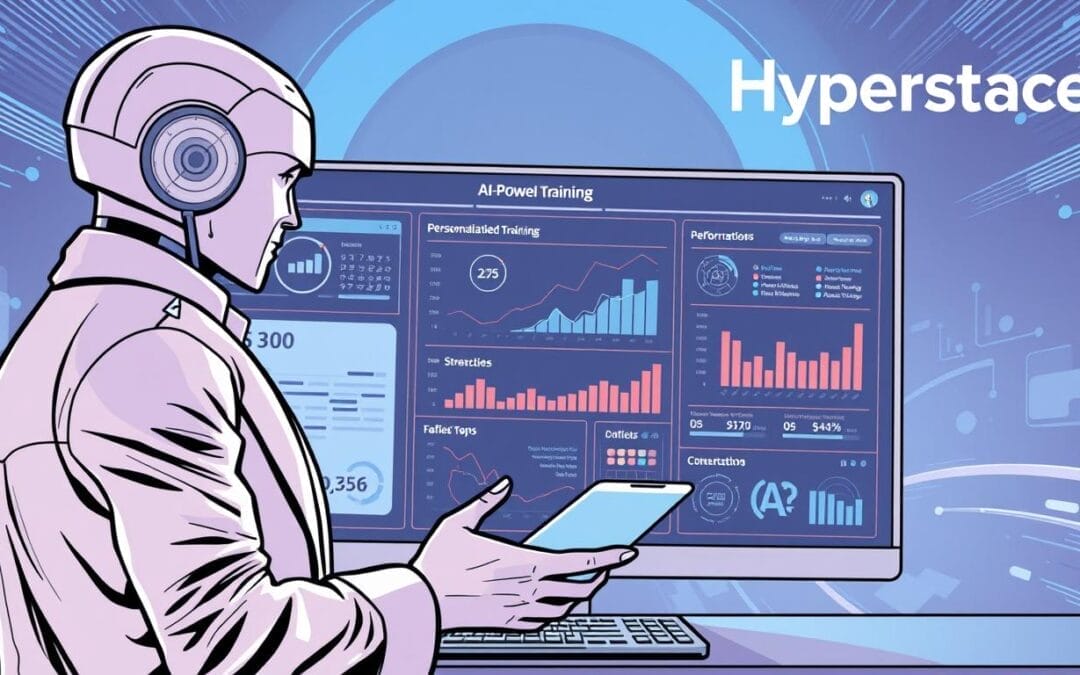 Transform Sales with Personalized Sales Training AI Solutions