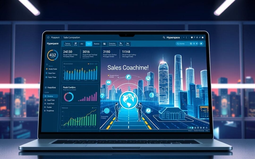 Transform Sales Performance with Predictive Sales Coaching Solutions