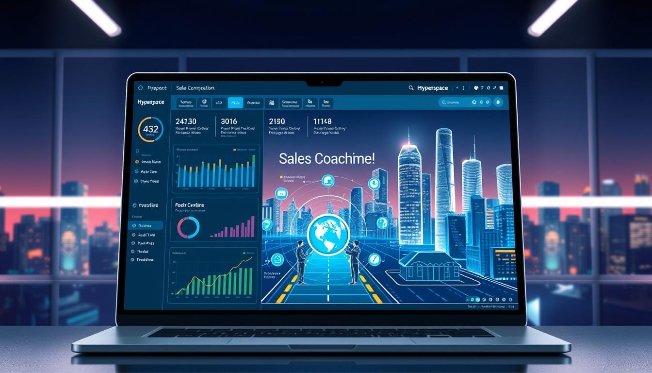 Predictive Sales Coaching