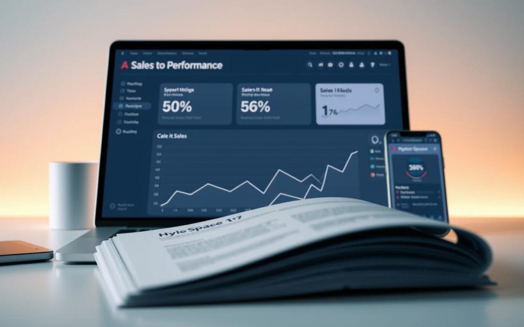 Boost Sales Performance with Sales Conversation AI