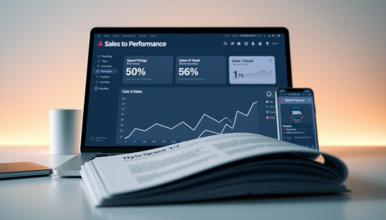 Sales Conversation AI