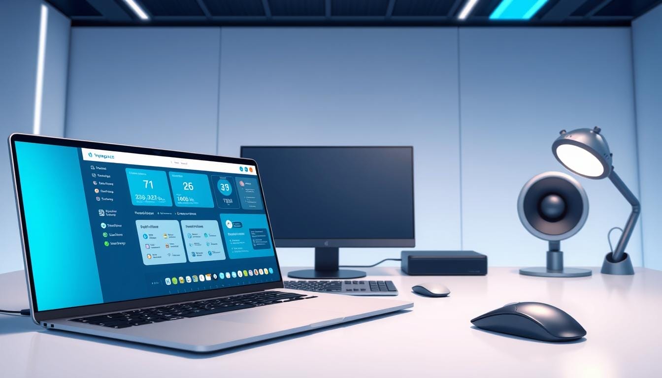 Sales Training Automation