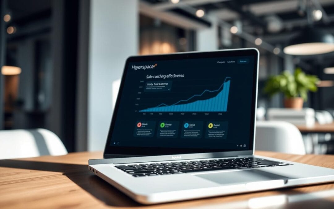 Top AI sales coaching platforms for startups