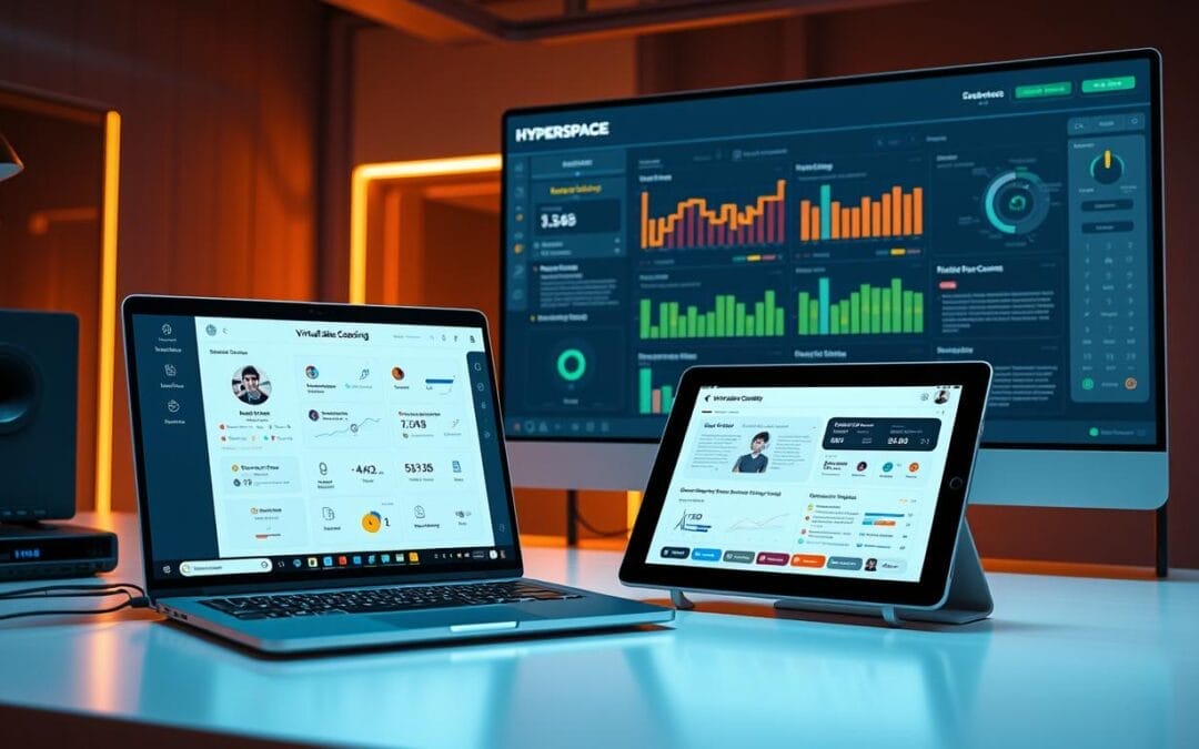Transform Sales with Virtual Sales Coaching Solutions
