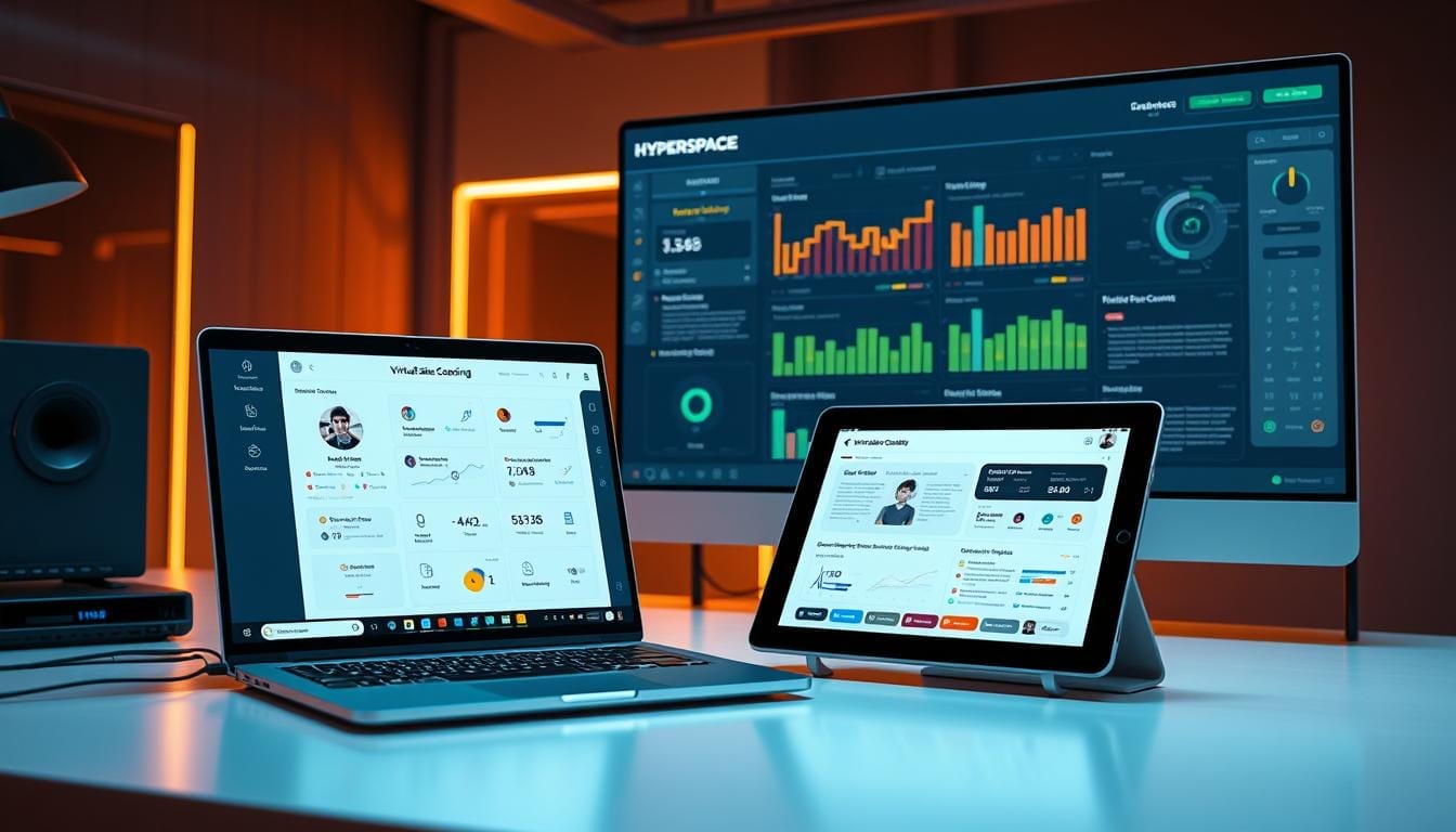 Virtual Sales Coaching