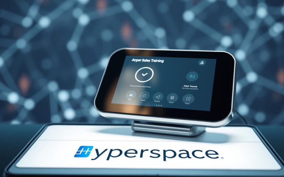 Revolutionize Sales with Voice-activated AI sales trainer apps