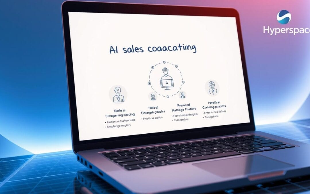 What are the benefits of AI sales coaching?