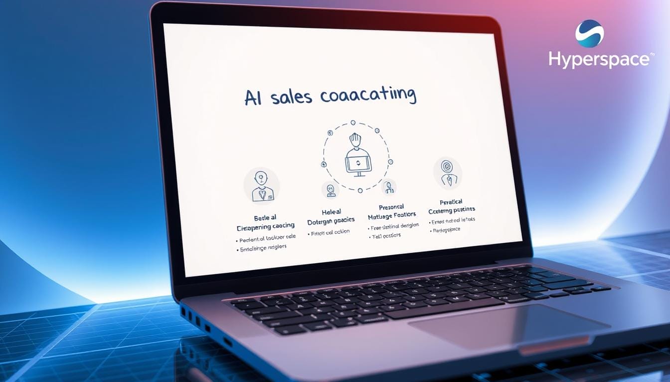 What are the benefits of AI sales coaching?