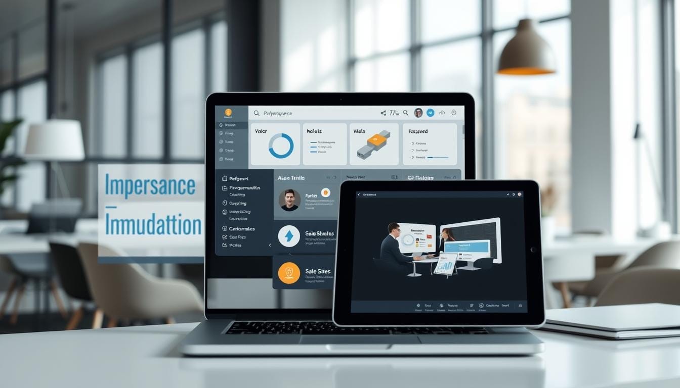 What features should I look for in AI sales coaching?