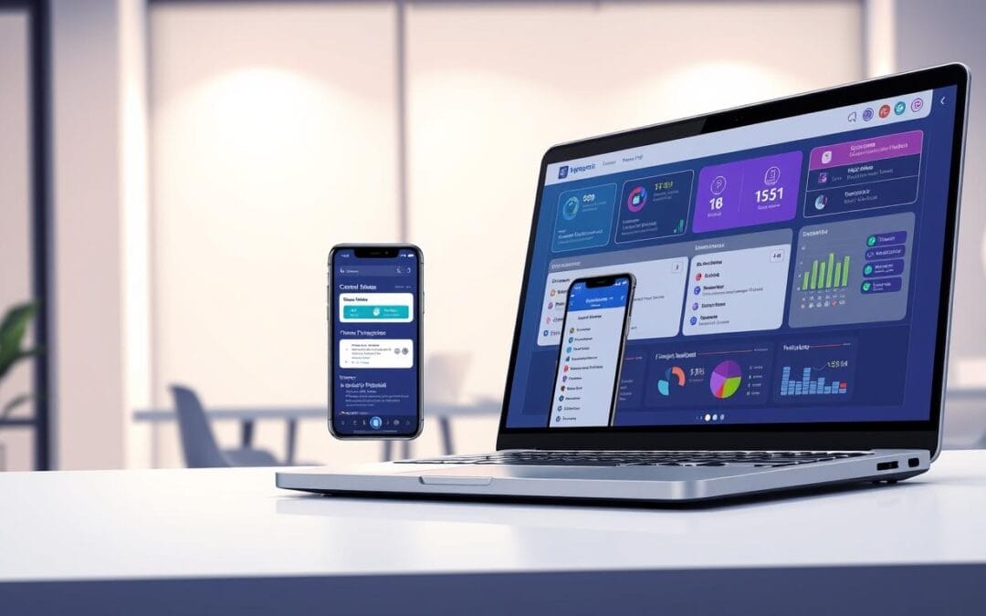 What features should I look for in AI sales training software?
