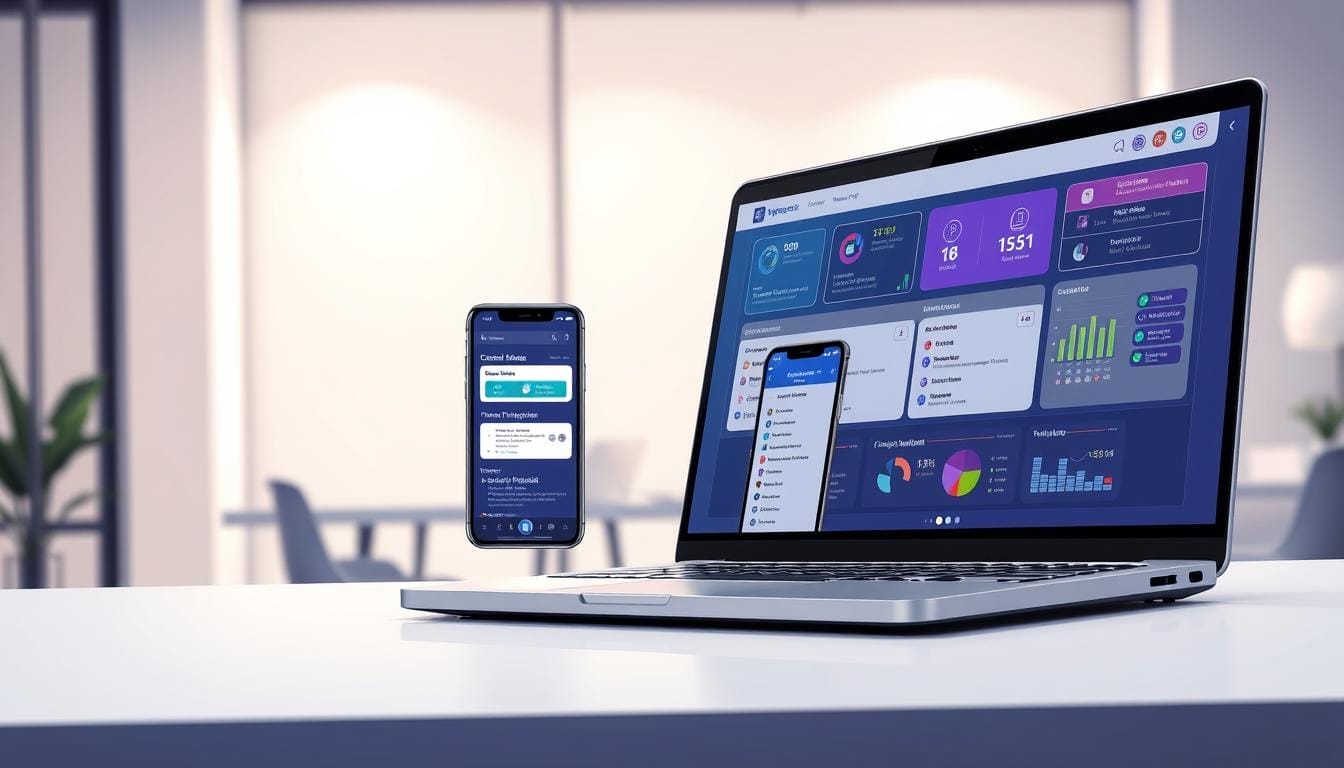 What features should I look for in AI sales training software?