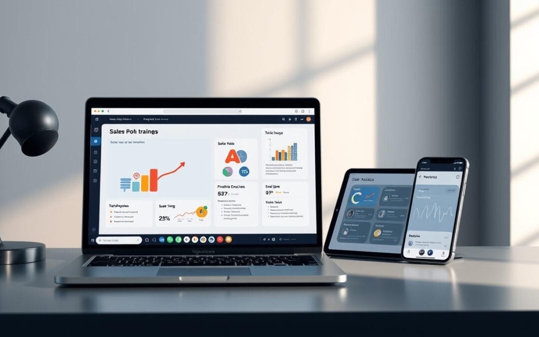 What’s the best AI tool for sales training?