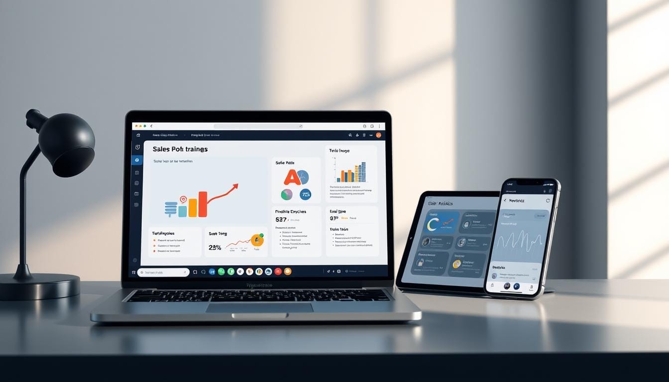 What’s the best AI tool for sales training?