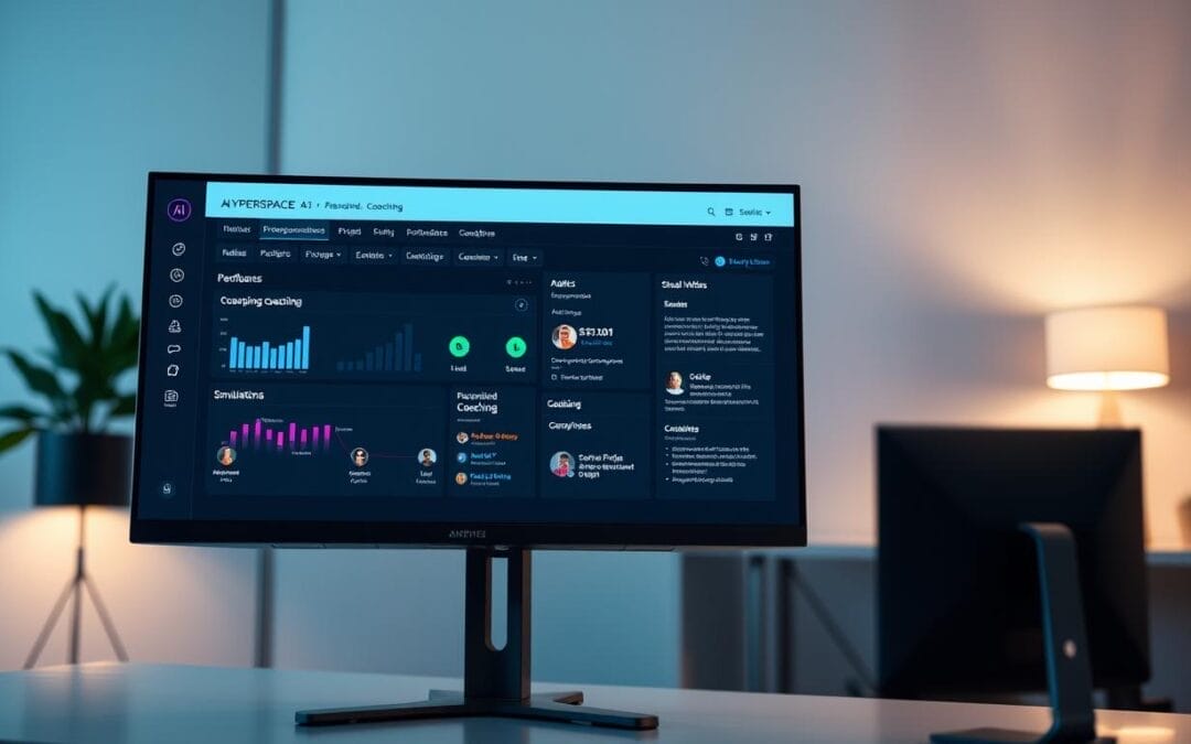 Why use AI for sales coaching?