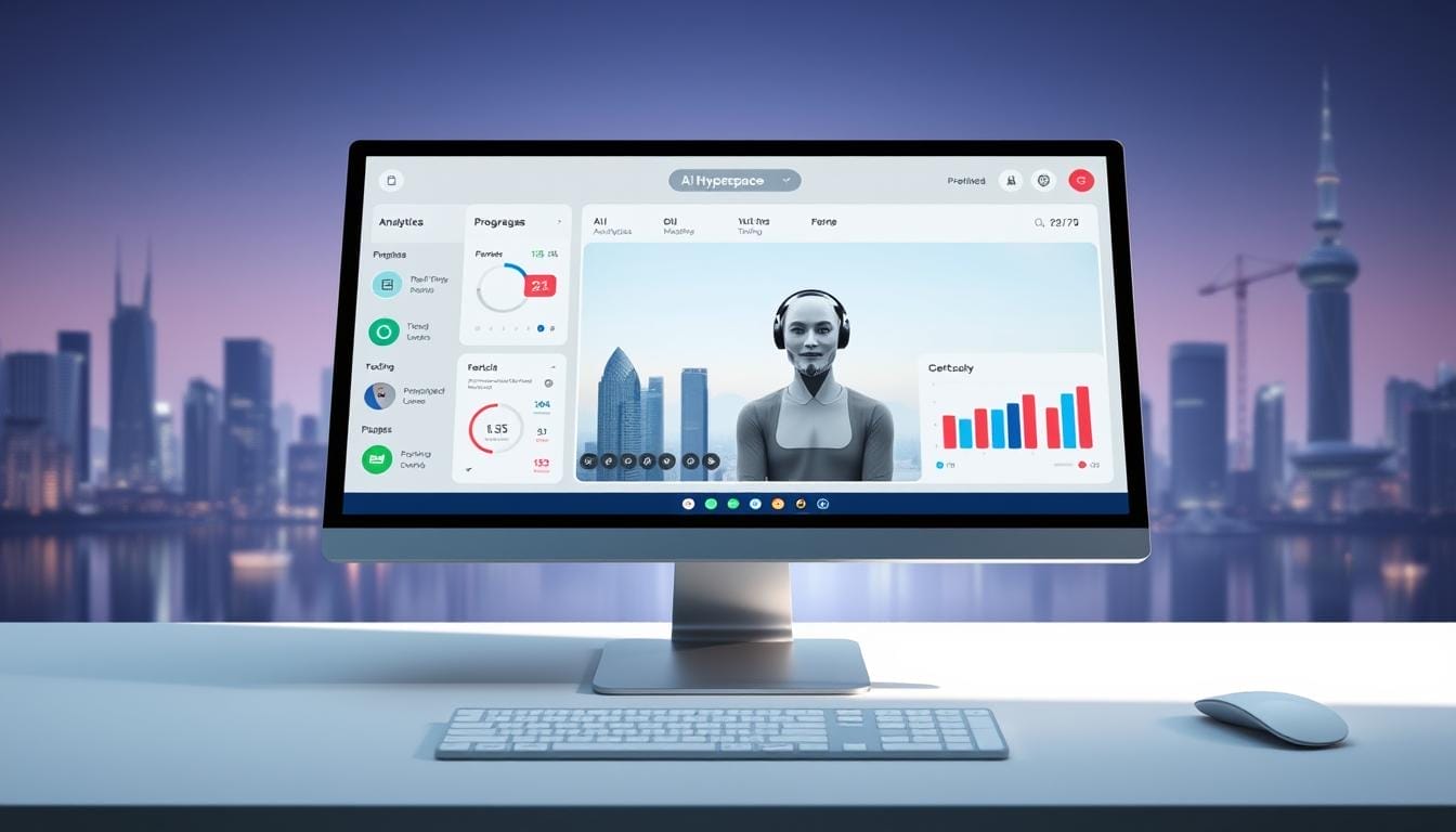 ai coaching platform