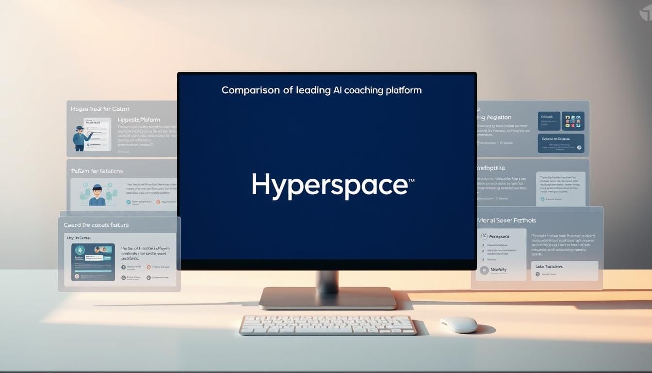 ai coaching platform