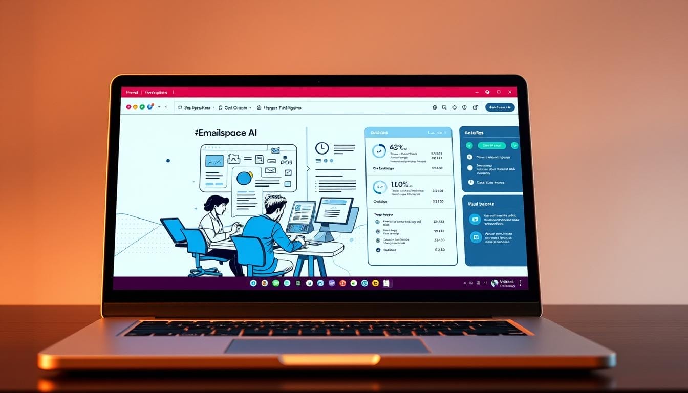 ai cold email training for sales