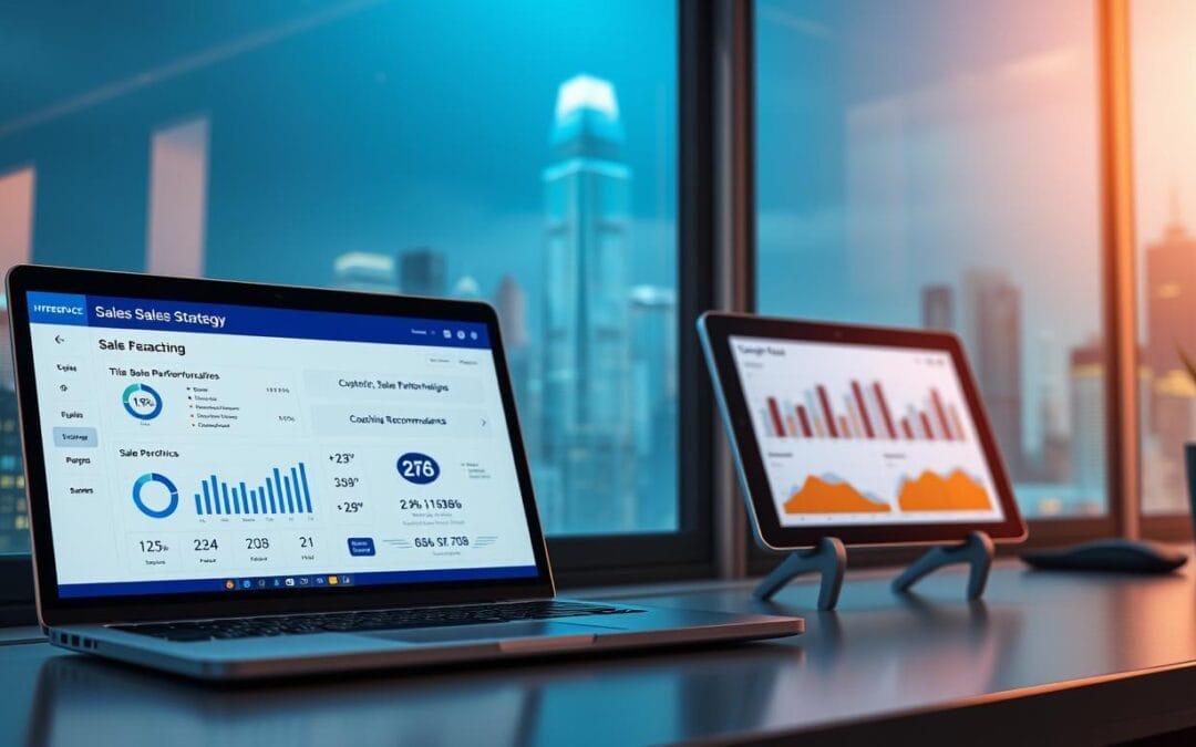 Boost Sales with AI-Driven Sales Coaching: A Step-by-Step Guide