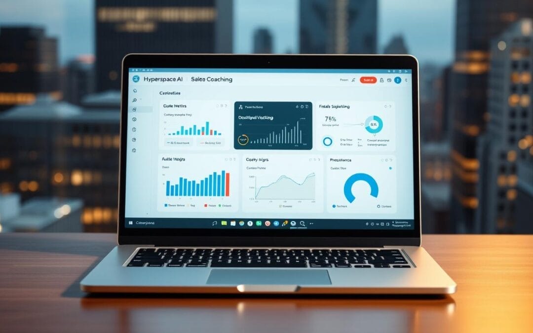 > AI for Sales Coaching: Top Tools