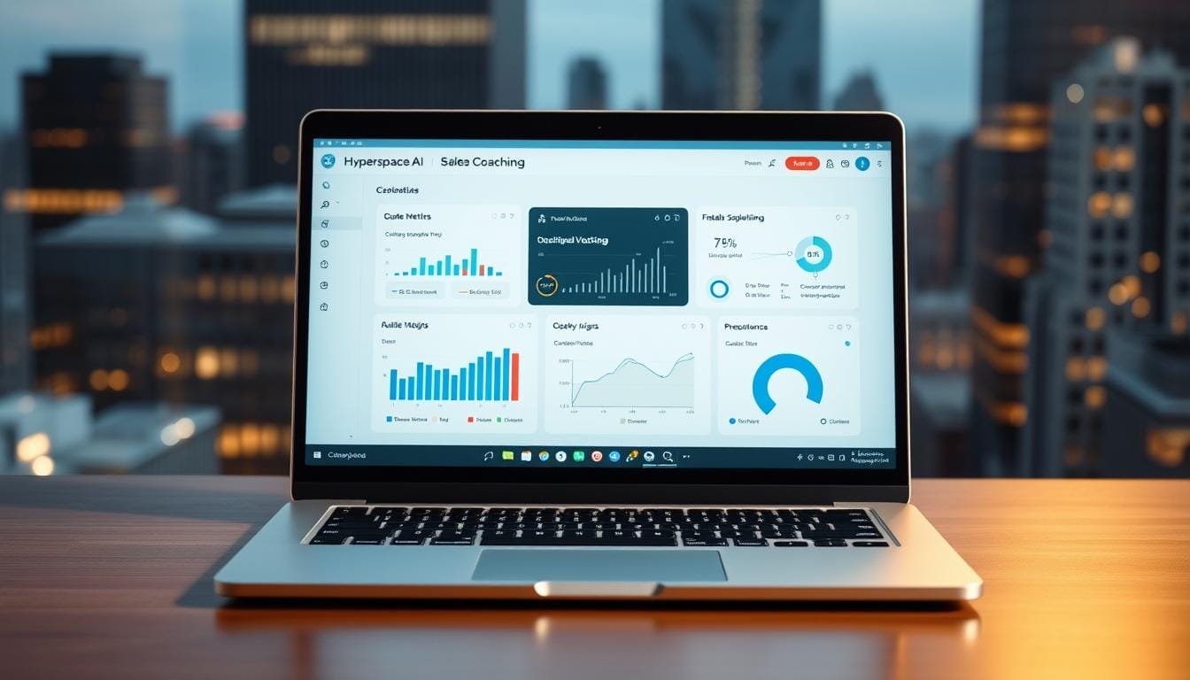 ai for sales coaching