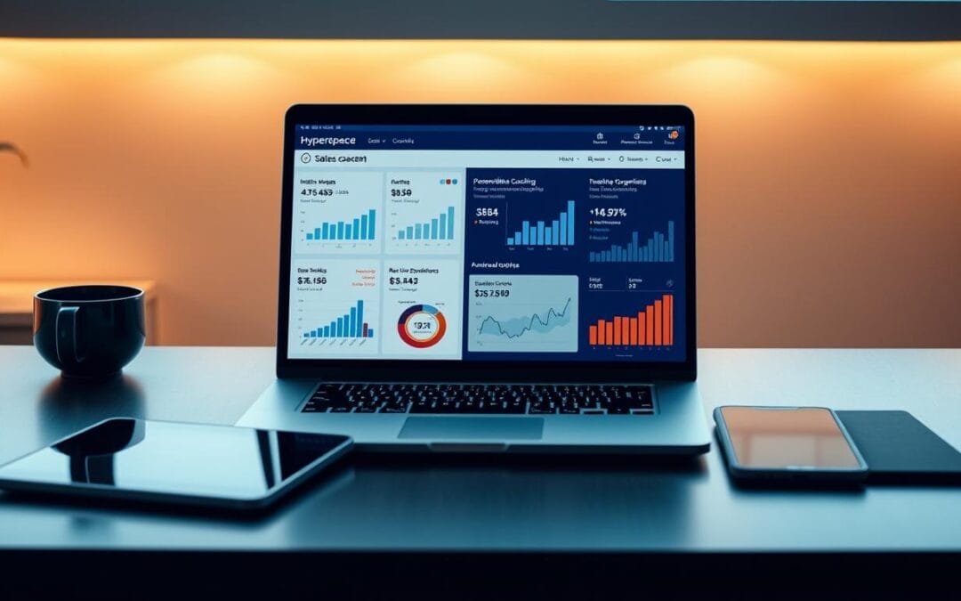 Transform Sales Performance with AI for Sales Coaching