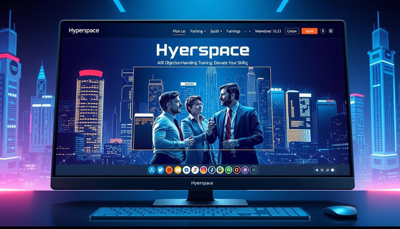 ai objection handling training course