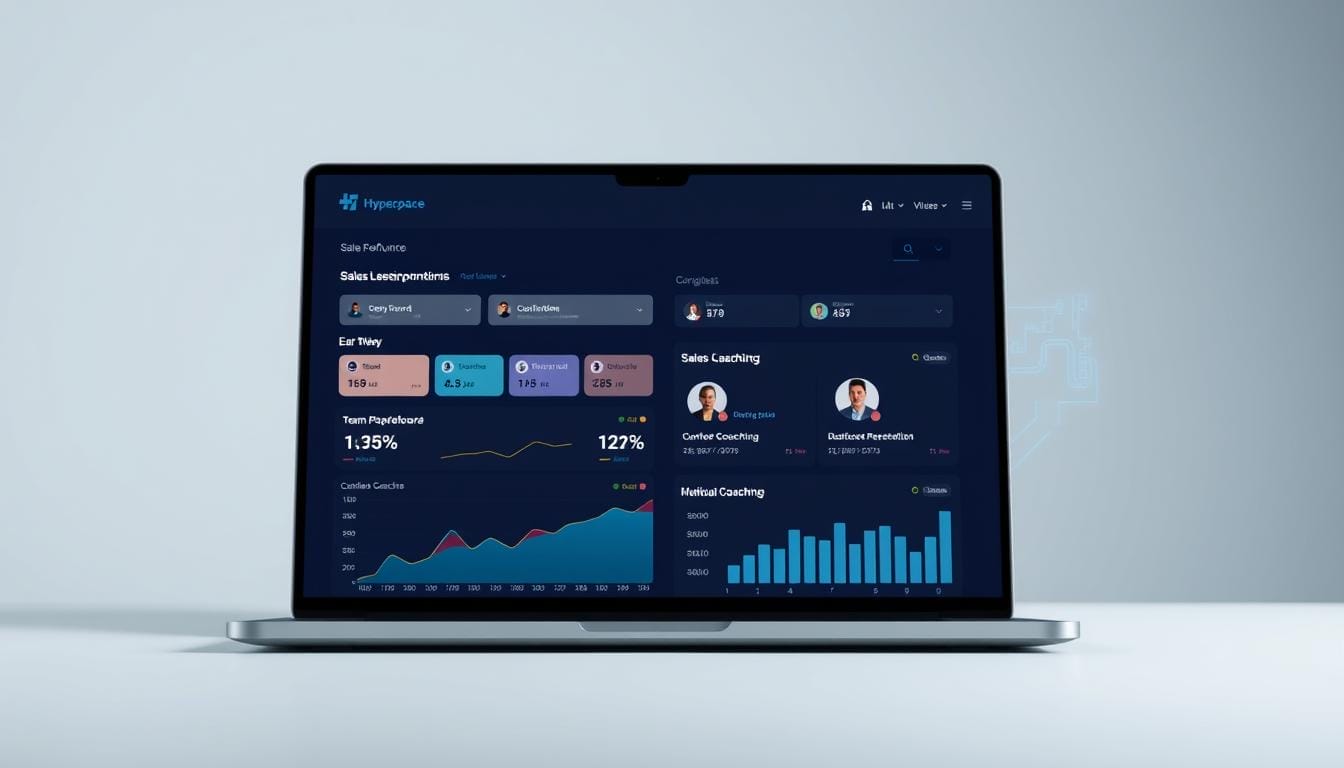ai-powered sales coaching