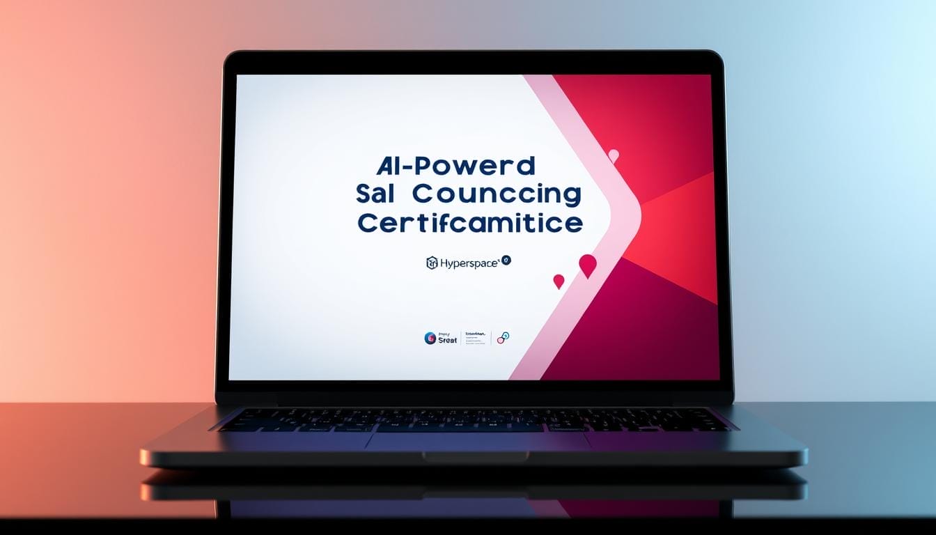 ai-powered sales coaching certification