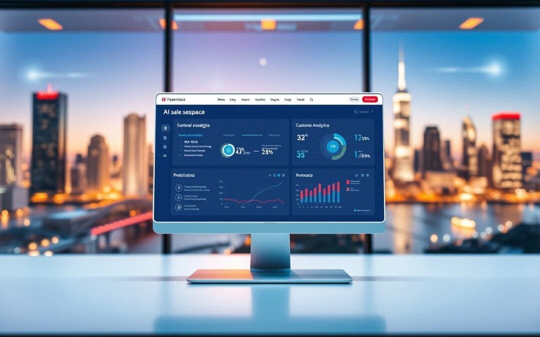 Discover Best AI Sales Assistants