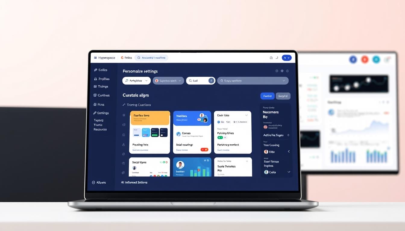 ai sales coaching customization options