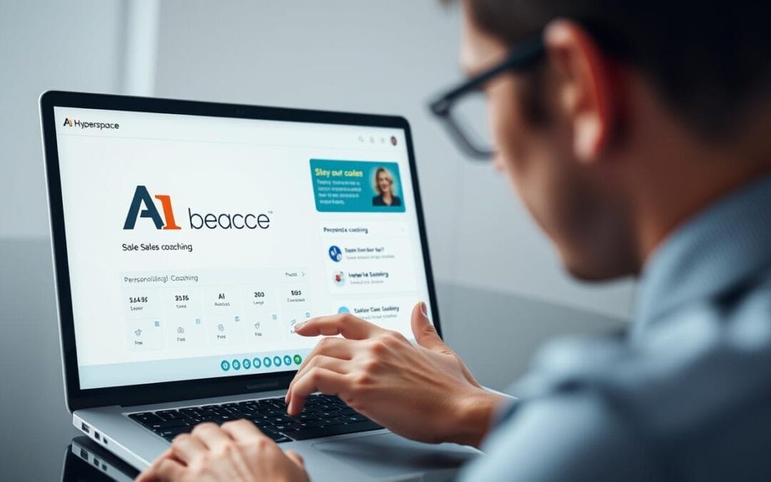AI Sales Coaching for Enterprise Sales Teams: Ultimate Guide